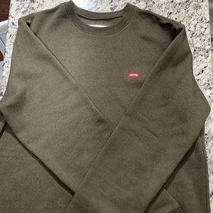 Levi Crewneck Sweatshirt